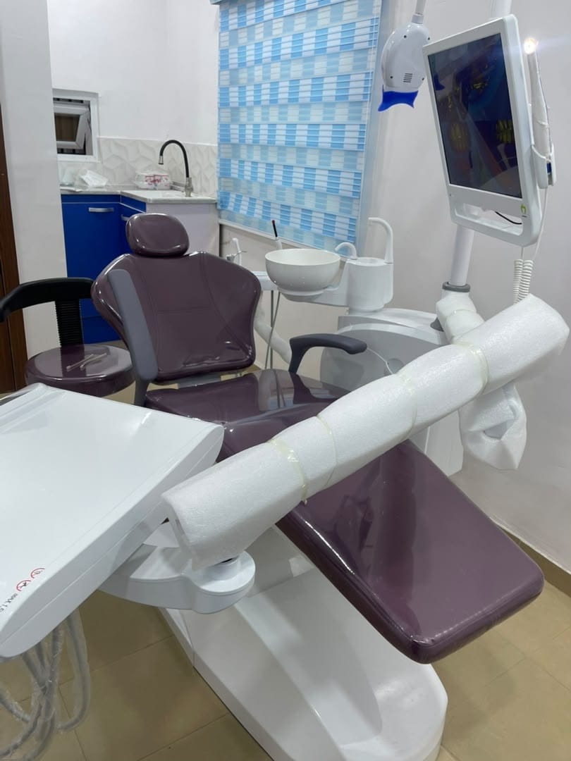 Clinic photo 5